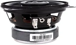 Коаксіальна автоакустика Kicx PD-402 [55666] - мініатюра 2