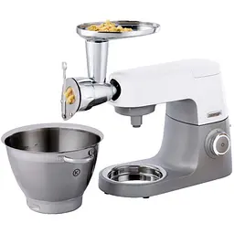 Насадка для кухонної машини Kenwood KAX92.A0ME Pasta Shaper (AW20011039) - мініатюра 2