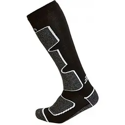 Шкарпетки Cairn Spirit Tech 35-38 S Black/White (1012-0903256-302)