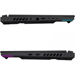 Ноутбук Asus ROG Strix G16 G614PR (G614PR-G16.R95070TI) CUSTOM5 [175918] - мініатюра 9