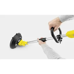 Тример Karcher LTR 18-30 Battery (1.444-310.0) - мініатюра 3