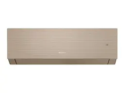 Кондиціонер Gree Clivia Champagne DC Inverter R-32 GWH12AUCXB-K6DNA1A - мініатюра 3