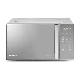 Мікрохвильова піч Hisense H20MOMSS4H - мініатюра 2