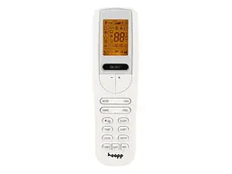 Кондиціонер Hoapp Design HSZ-EF28VAN/HUZ-EF28VA - мініатюра 4