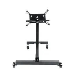 Стенд для двигуна 450кг (1000lbs) SIGMA (6140011) - мініатюра 6