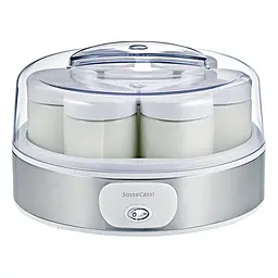 Йогуртниця Silver Crest SJB 15 B1 - мініатюра 6
