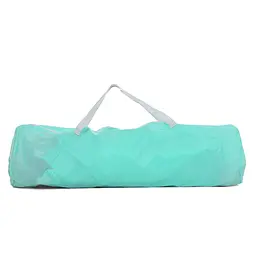 Дитячий манеж MR 1512 Dusty Green 146×127×110 см - мініатюра 5