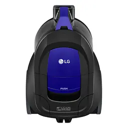 Пилосос LG VC5506NHTB - мініатюра 5
