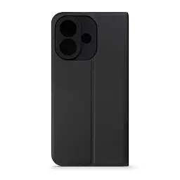 Чохол-книжка ArmorStandart OneFold Case для Xiaomi Redmi Note 17 Pro 5G Black - мініатюра 2