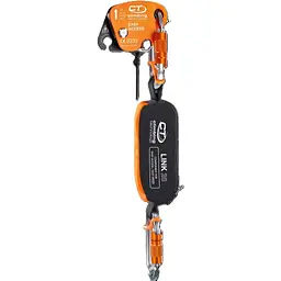 Амортизатор ривку Climbing Technology Link 20 (1053-7W92402000CTSTD) - мініатюра 2