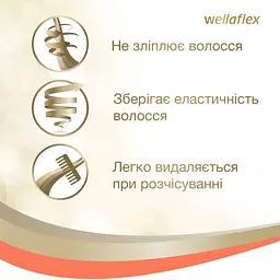 Лак для волосся Wellaflex зі зволожуючим комплексом, екстра сильна фіксація, 250 мл - мініатюра 5