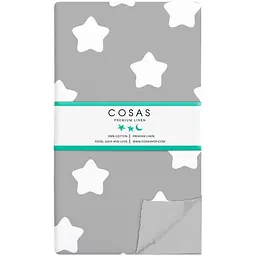 Підковдра дитяча Cosas Cookies 110х140 см (Печенье_225)