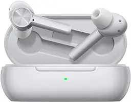 Навушники OnePlus Buds Z TWS EU&US Version White (5481100053) - мініатюра 6