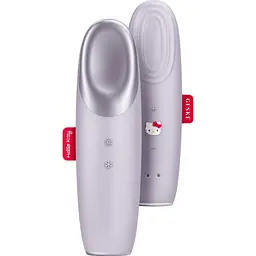 Енерджайзер для очей GESKE Warm & Cool Eye Energizer 6 в 1 by Hello Kitty фіолетовий - мініатюра 2