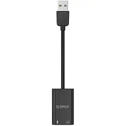 Звукова плата Orico SKT2-BK (CA911455)