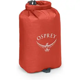 Гермомішок Osprey Ultralight DrySack 6 л Помаранчевий