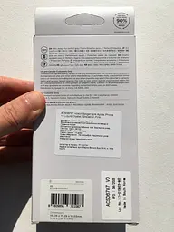 Оригінальний чохол Spigen Liquid Crystal Flex для iPhone 15 (6.1") Gradation Pink ACS06787 - мініатюра 7