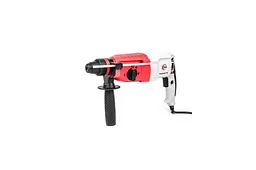Перфоратор прямий електричний Intertool DT-0180 850 Вт - мініатюра 3