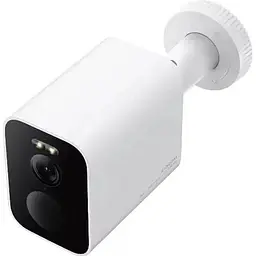 IP-камера відеоспостереження Xiaomi Outdoor Camera BW500 (BHR8301GL) - мініатюра 2
