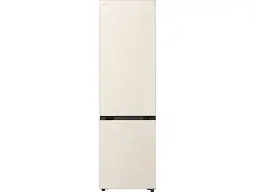 Холодильник с морозильной камерой LG GC-B509EESM