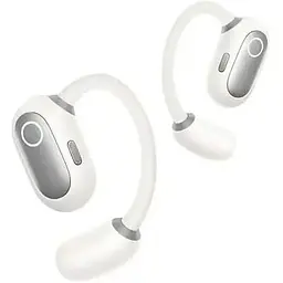 Бездротові навушники Baseus Earbuds Eli Sport білі (A00064400221-00) - мініатюра 4