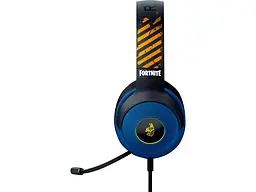 Навушники Razer Kraken V3 X Fortnite Edition (RZ04-03750500-R3M1) - мініатюра 4