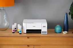 БФП Epson EcoTank L3256 (C11CJ67407, C11CJ67414, C11CJ67519) [85876] - мініатюра 7