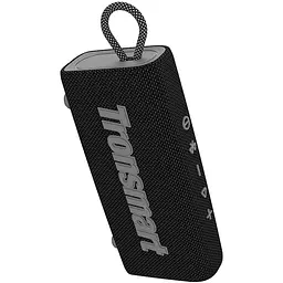 Портативна акустика Tronsmart Trip Black [90973] - мініатюра 5