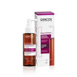 Концентрат Vichy Dercos Densi-Solution для збільшення густоти волосся 100 мл - мініатюра 6