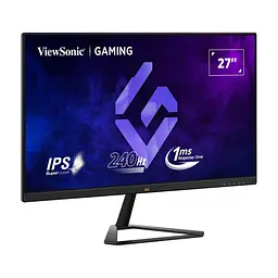 Монитор ViewSonic VX2779A-HD-PRO - миниатюра 3