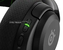 Ігрова гарнітура SteelSeries Arctis Nova 5X Чорний XBOX/PC/PS/SW/MAC/MOB - мініатюра 5