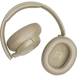 Bluetooth Stereo JBL Tune 730 BT (JBLT730BTBEG) Baige UA - мініатюра 5