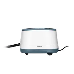Пароочисник Ardesto біло-синій 1500 мл 2000 Вт (STC-C2000W4-1) - мініатюра 5