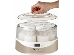 Йогуртниця Moulinex YG231E32 Yogurteo - мініатюра 5