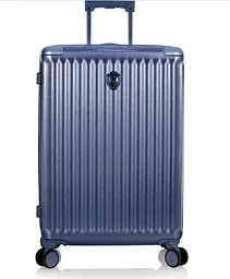 Валіза Heys Luxe (M) Navy (10160-0028-26) - мініатюра 3