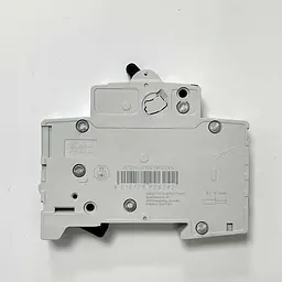 Автоматичний вимикач ABB SZ201-B25 ( 2CDS251025R0255 ) - мініатюра 2