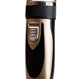 Набір для грумінгу Saeday SD-865 для стрижки домашніх тварин 4 в 1, золото Saeday HPSD865 - мініатюра 6