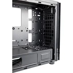 Корпус Chieftec Hawk TG Edition (AL-02B-TG-OP) [135049] - мініатюра 7
