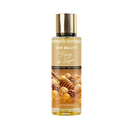 Міст для тіла UKR BEAUTY Honey & Sugar 250 мл
