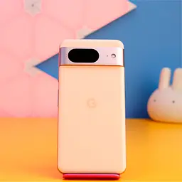Смартфон Google Pixel 8 8/128 ГБ рожевий б/в [175853]