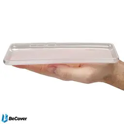Чохол до планшета BeCover Huawei MediaPad T3 7.0\'\' (BG2-W09) Transparancy (701748) - мініатюра 3
