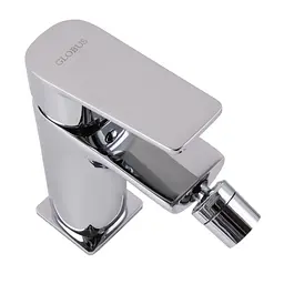 Змішувач для біде Globus Lux Bonn GLB-0106 Хром - мініатюра 5