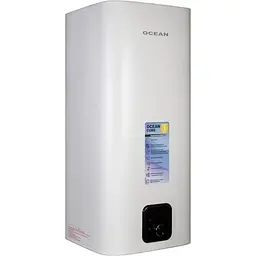 Бойлер Ocean Cube RZF50D-4 ET+DT 50л [139854] - мініатюра 3