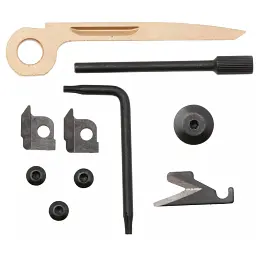 Набір запасних частин Leatherman 930374 MUT Accessory Kit