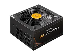 Блок живлення Chieftec Polaris 3.0 1050W (PPS-1050FC-A3)