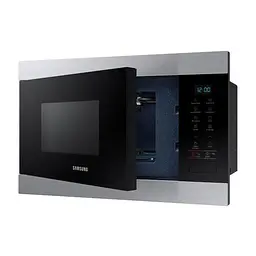 Микроволновка с грилем Samsung MG22M8074AT/UA - мініатюра 4
