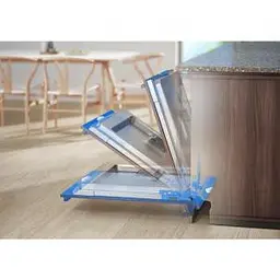 Посудомийна машина Electrolux EEA913100L - мініатюра 8