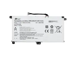 Акумулятор для ноутбука PowerPlant SAMSUNG Notebook 5 NP530E5M (AA-PBUN3AB) 11.4V 3900mAh (NB490165)