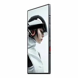 Смартфон ZTE Nubia RedMagic 9 Pro 12/256GB Cyclone Global - мініатюра 2