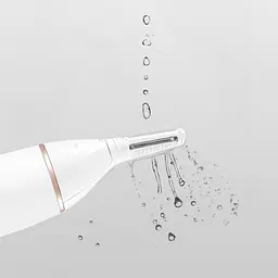 Тример для носа та вух SOOCAS Nose Hair Trimmer N1 - мініатюра 4